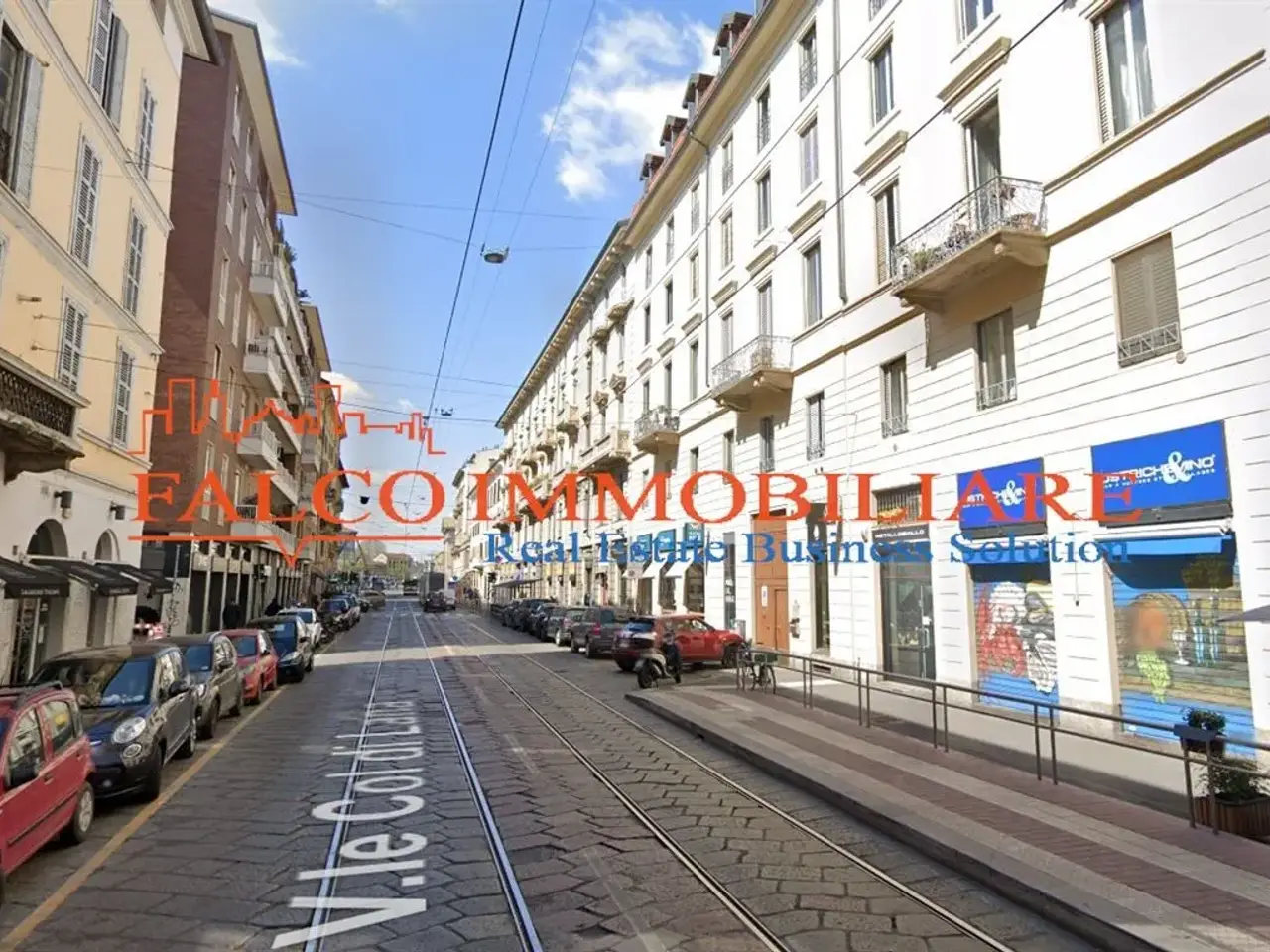 Negozio in Viale col di Lana, Milano, {3} - Foto 2