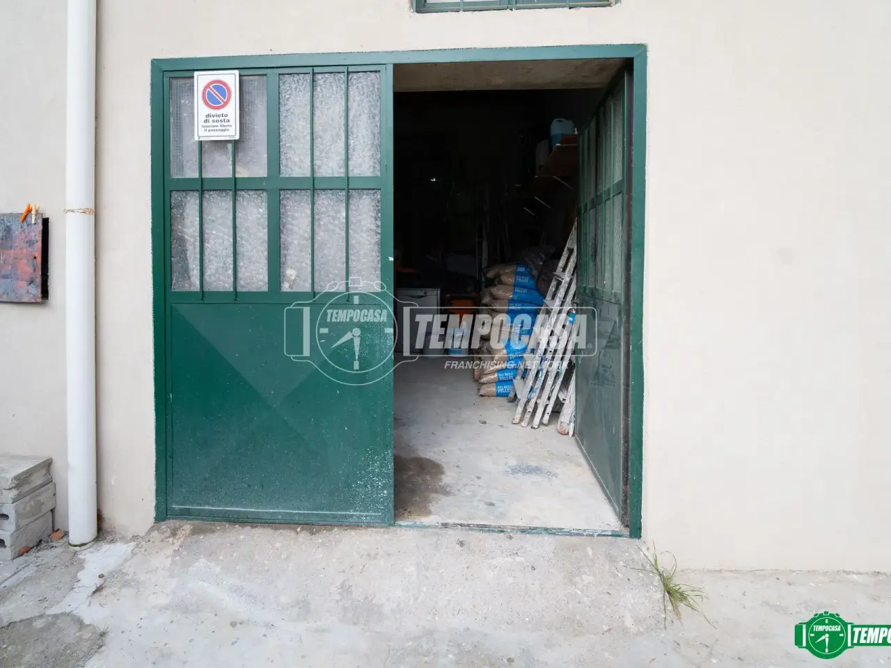 Magazzino in Via Generale Cialdini 100, Sovico, {3} - Foto 2