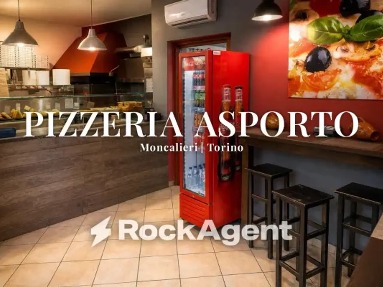Alimentari in , Moncalieri, {3} - Foto 1