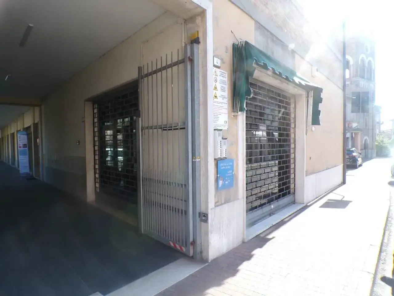 Negozio in Via Vittorio Emanuele III, Fiscaglia, {3} - Foto 2