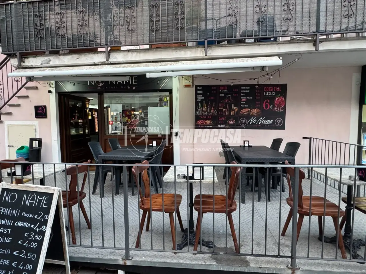 Negozio in Via Dante 7, Settimo Torinese, {3} - Foto 1