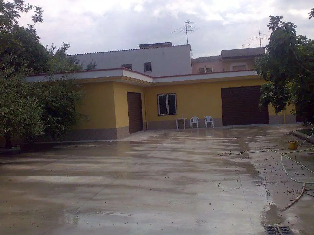 Negozio in Via Padule, Mondragone, {3} - Foto 2