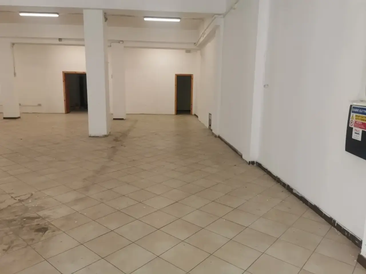 Capannone in , Borgo San Lorenzo, {3} - Foto 2