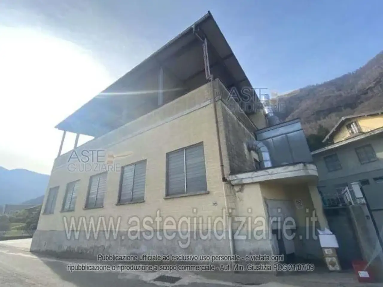 Laboratorio in Via Flogno, 5, 28887 Omegna Vb, Italia 5, Omegna, {3} - Foto 1