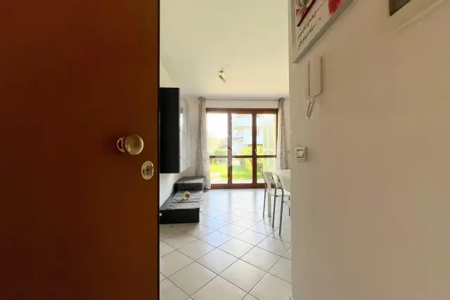 2-room flat in Via degli Ontani 2, Codroipo - Photo 1