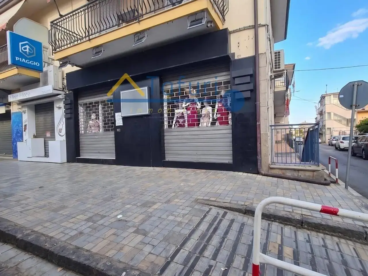 Negozio in Via Risorgimento, Agropoli, {3} - Foto 1