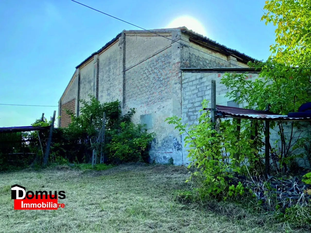 Magazzino in Via, Copparo, {3} - Foto 1