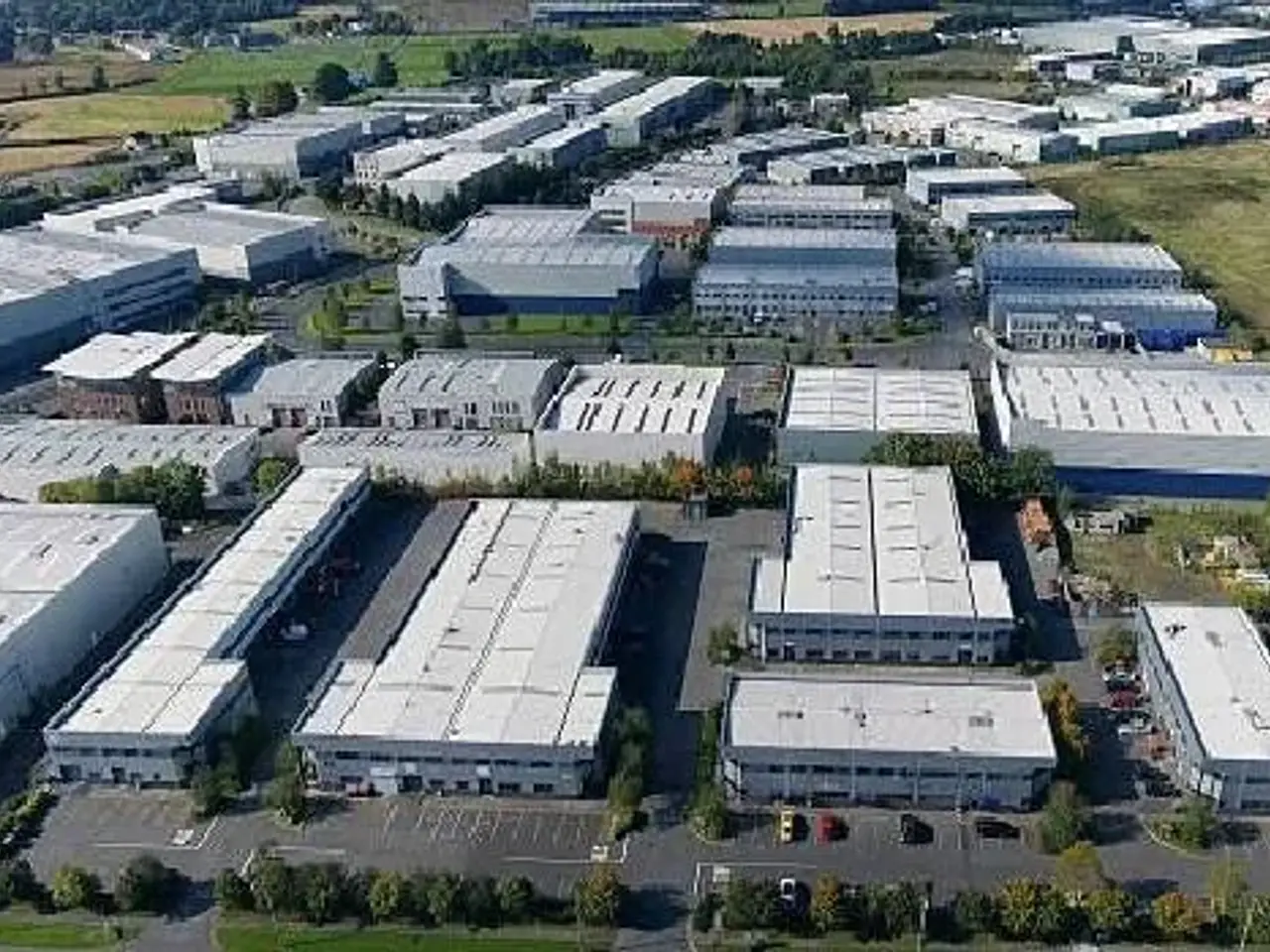 Capannone in Via delle Industrie, Marcon, {3} - Foto 1