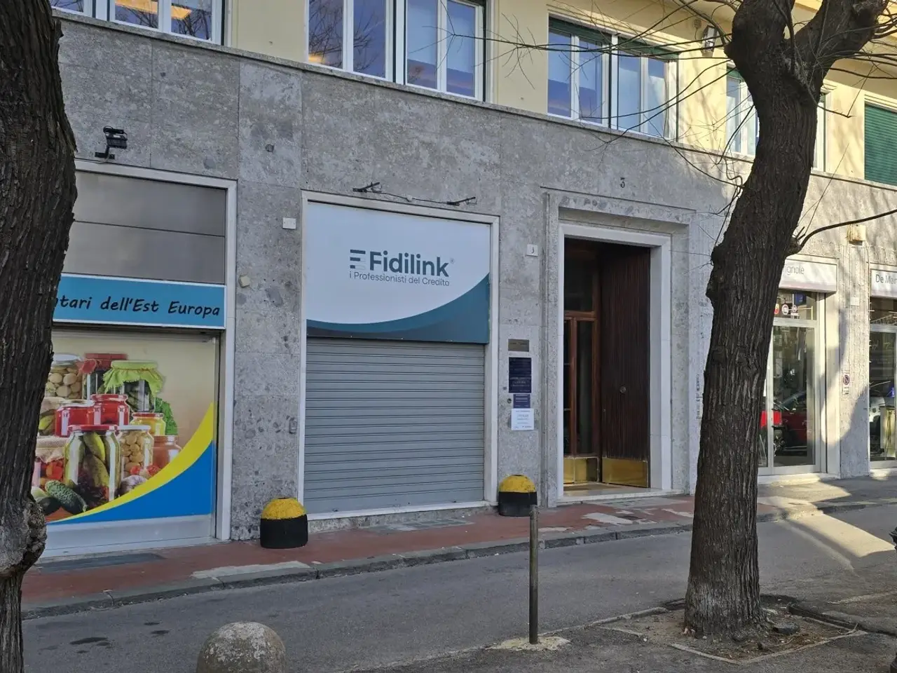 Negozio in Piazza Brignole, Genova, {3} - Foto 1