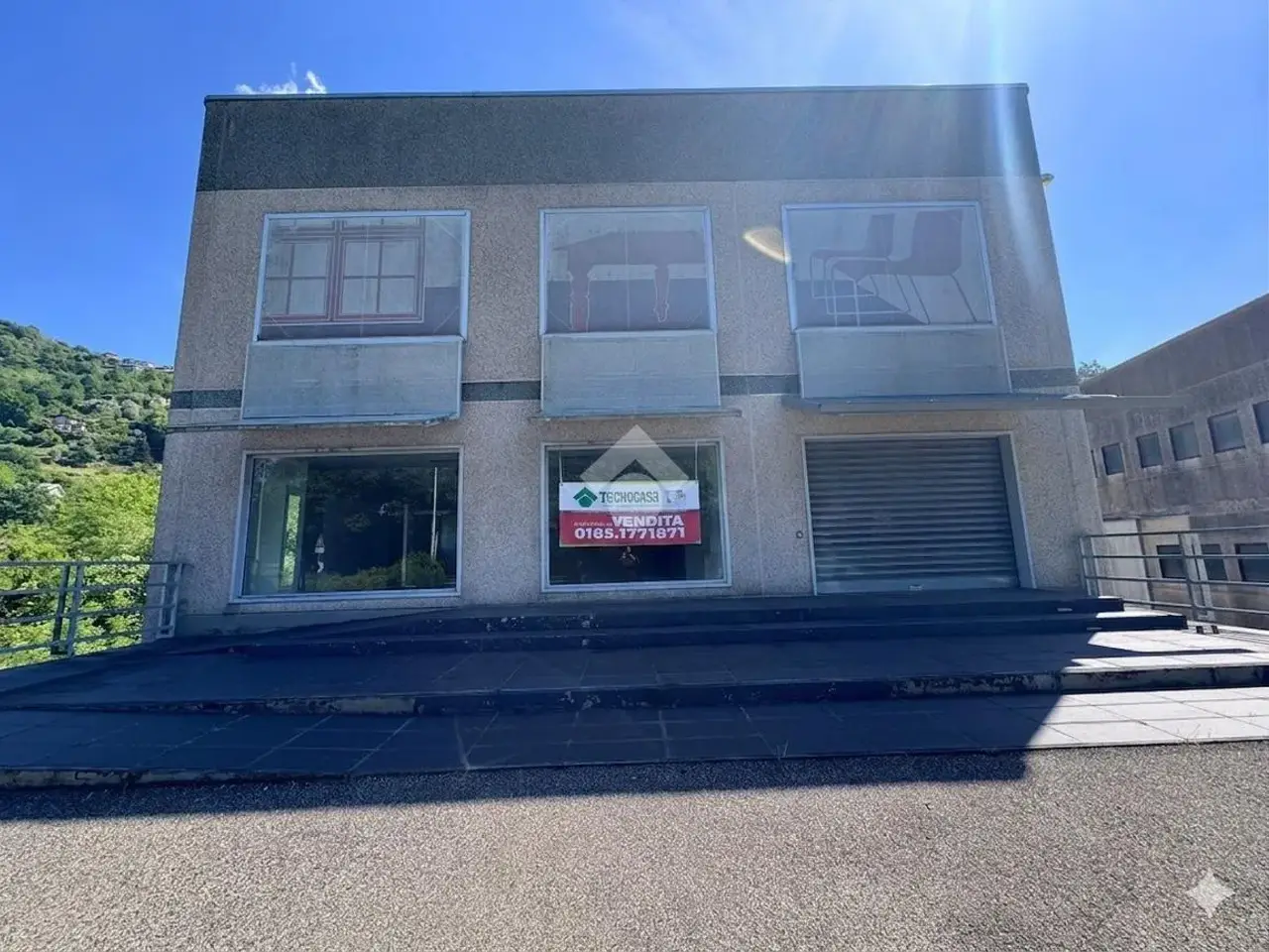Laboratorio in Via Quartaie, Cicagna, {3} - Foto 1