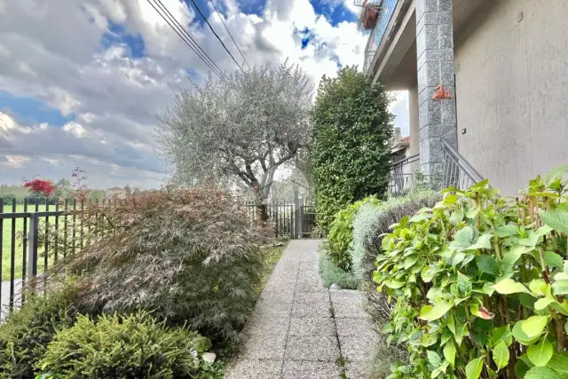 Villa in Via Bosco Pascoli 20, Carate Brianza - Foto 1