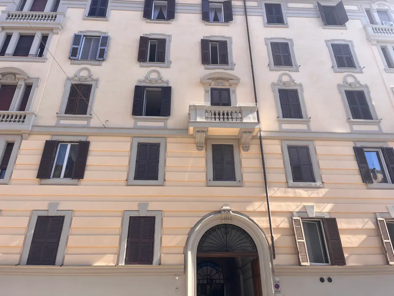 Ufficio in Via Chiana, Roma, {3} - Foto 2
