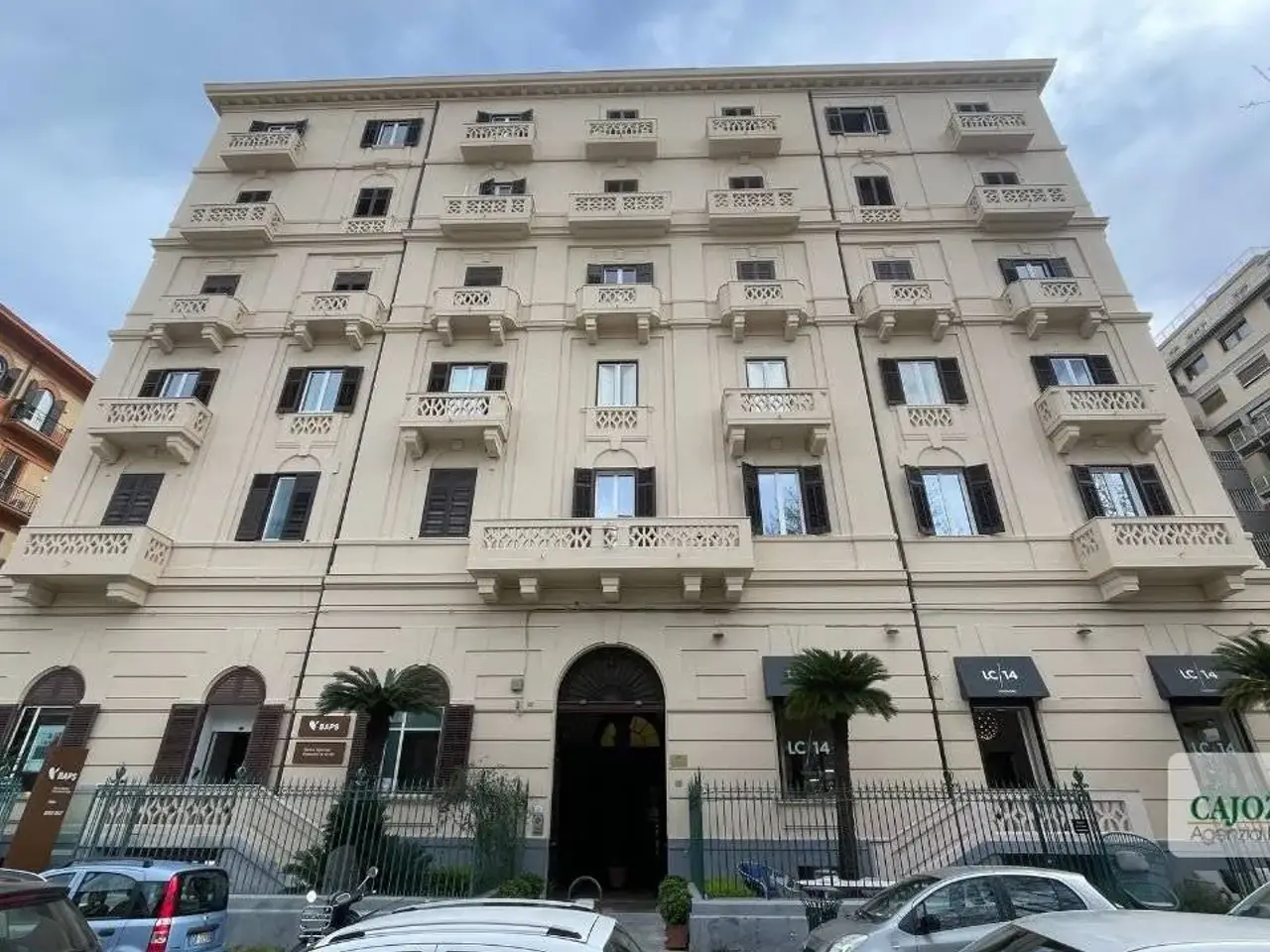 Ufficio in Via della Libertà 39, Palermo, {3} - Foto 1