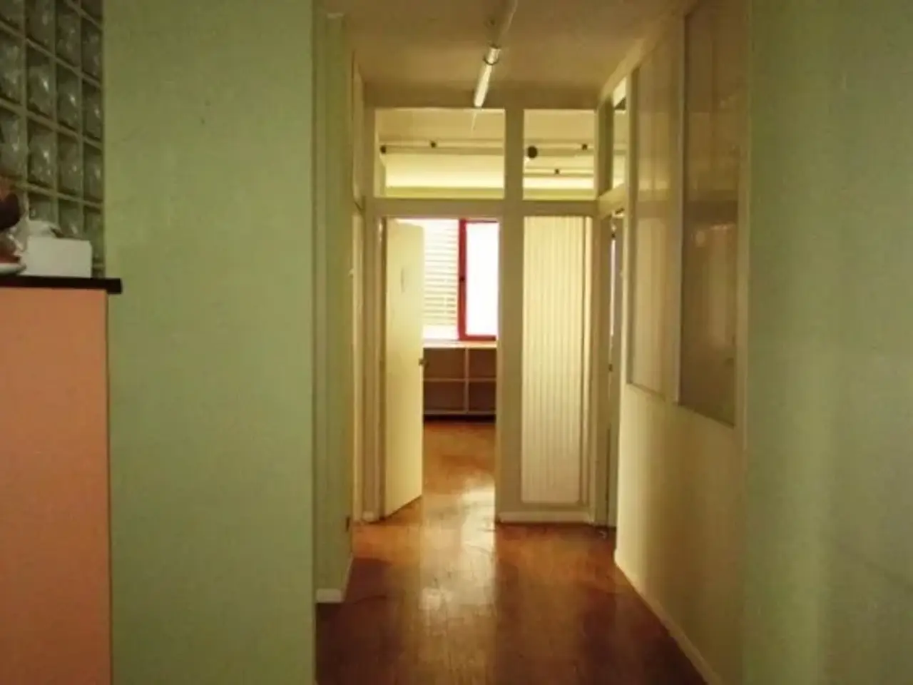 Ufficio in Via Ottoni 17, Matelica, {3} - Foto 2