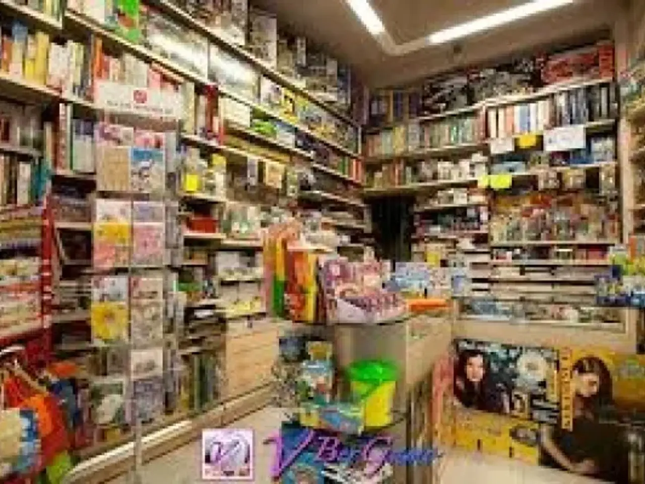 Cartoleria in , Bologna, {3} - Foto 2