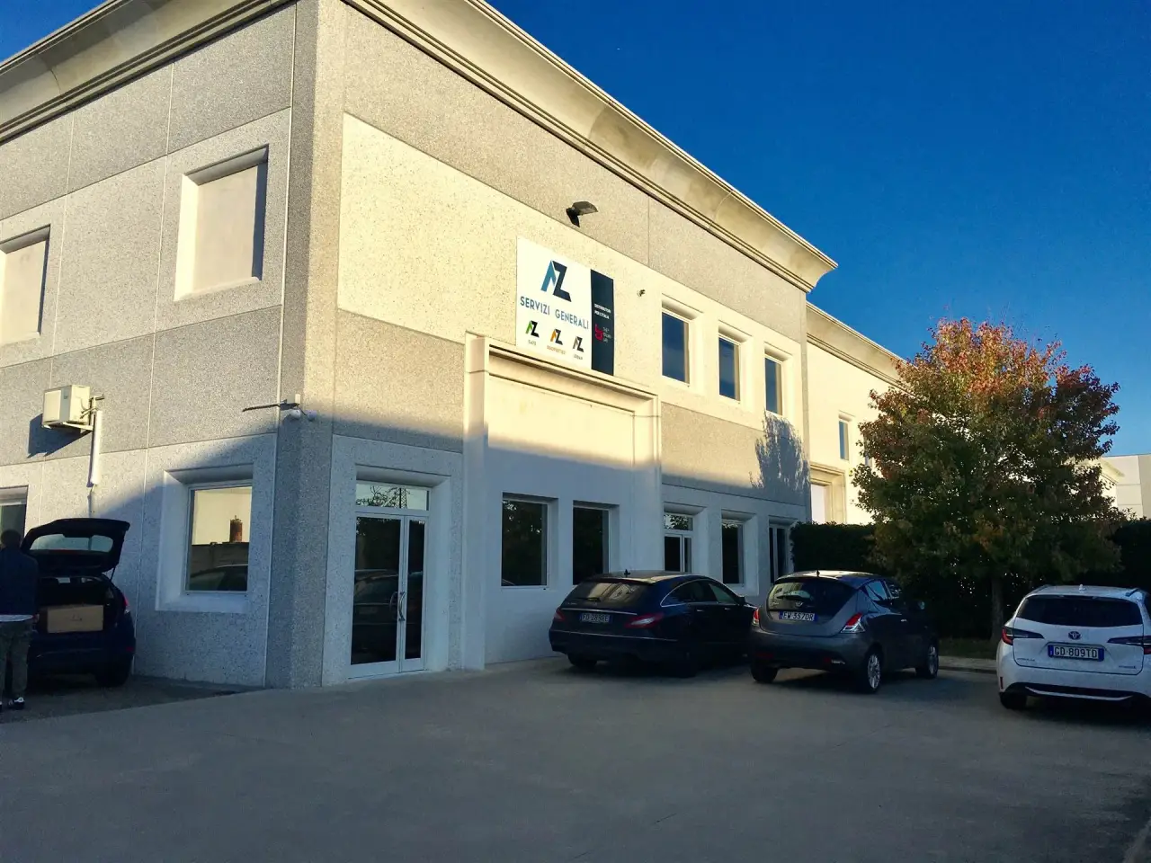 Capannone in , Piacenza, {3} - Foto 1