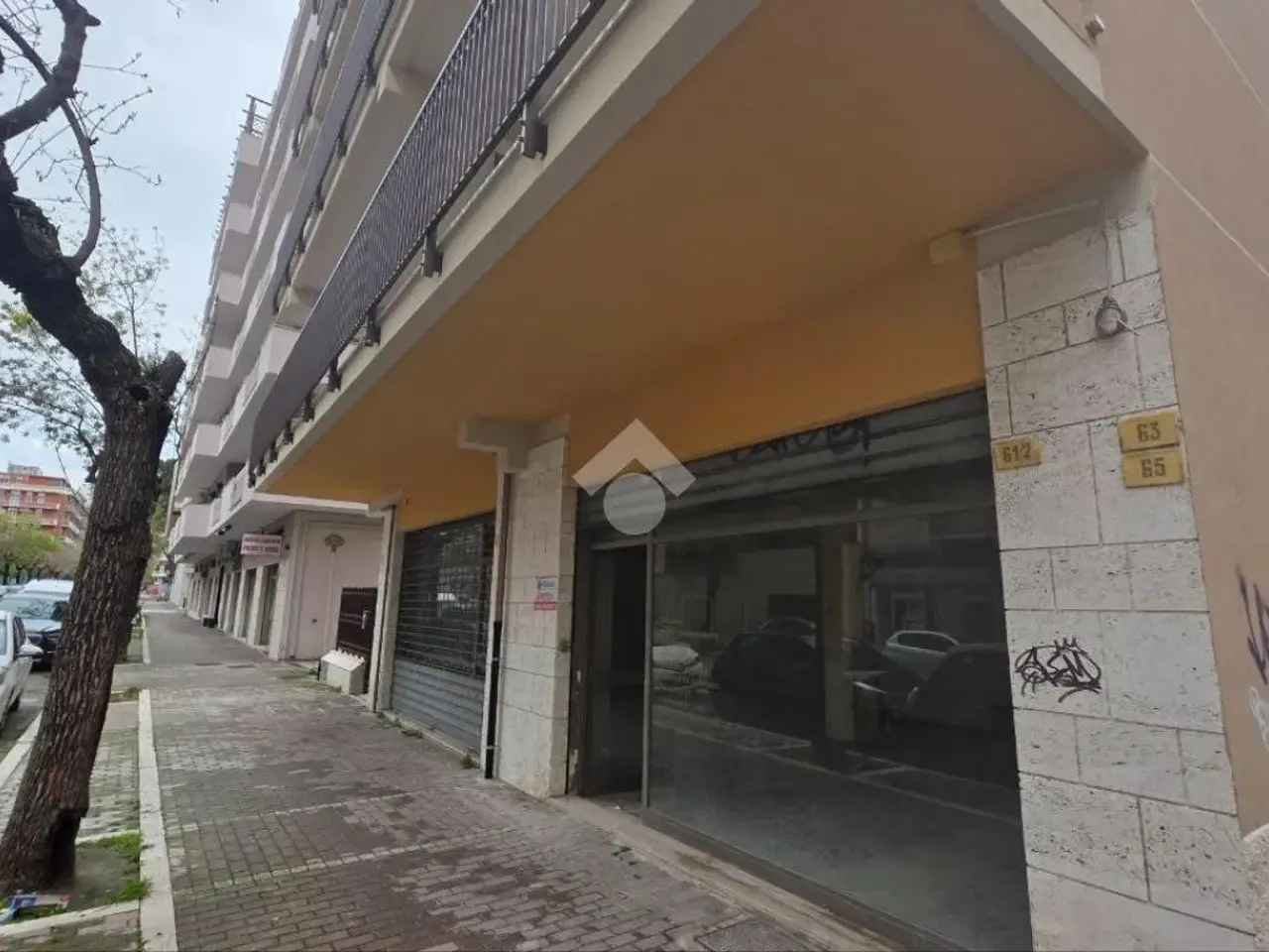 Negozio in Via Italica, Pescara, {3} - Foto 1