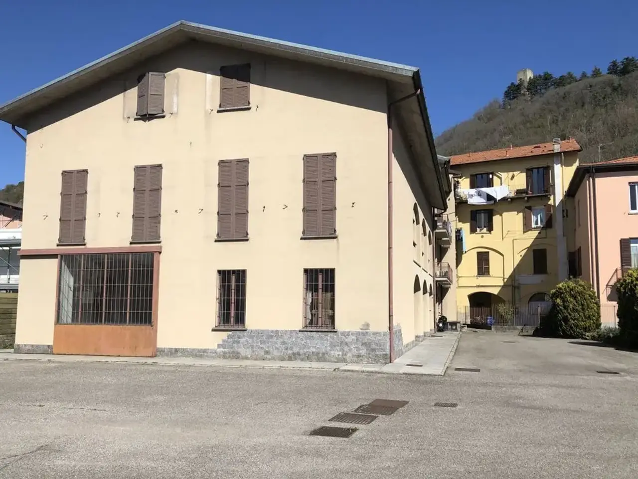 Capannone in , Como, {3} - Foto 1