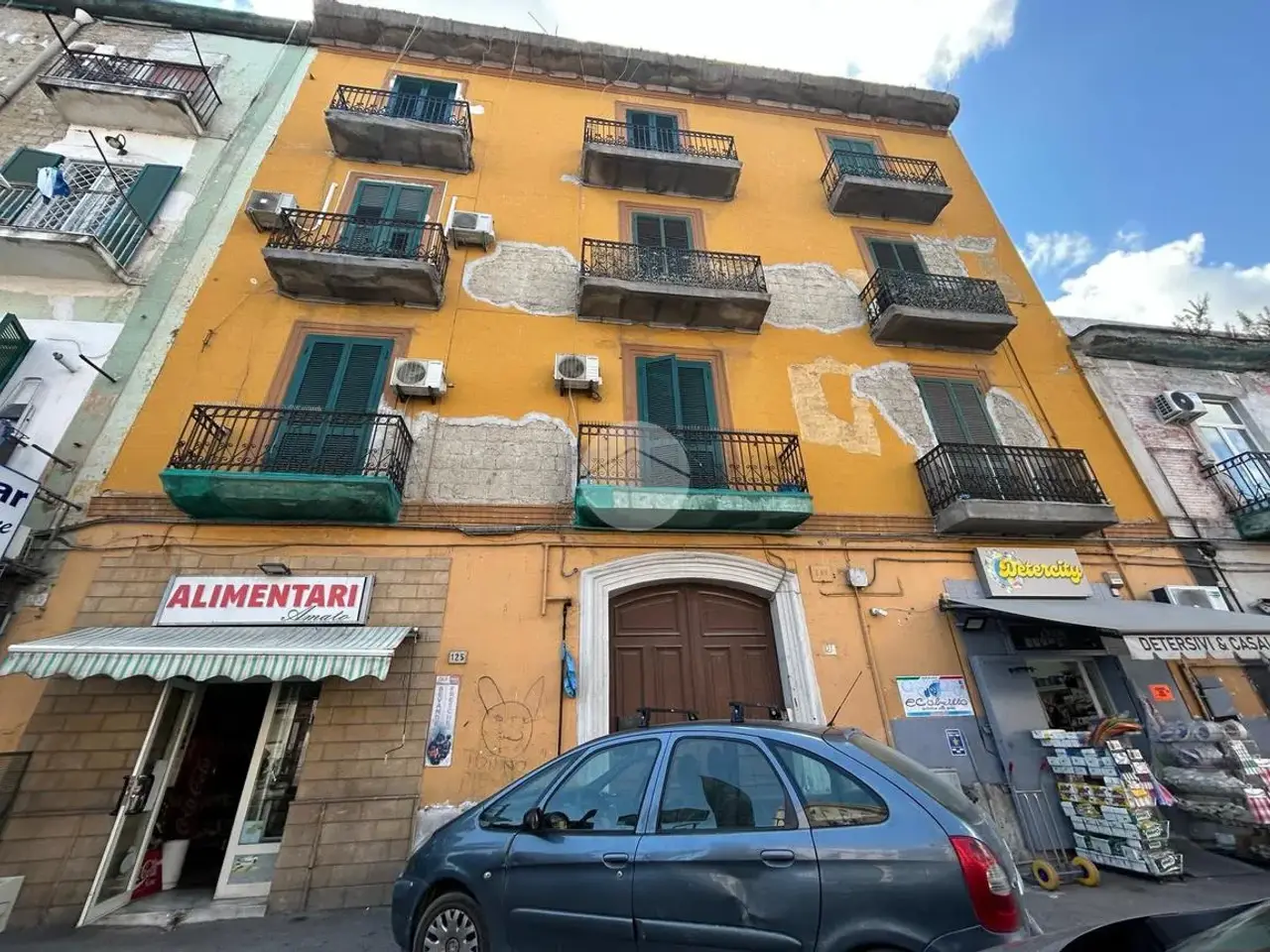 Negozio in Via Emanuele Gianturco 125, Napoli, {3} - Foto 2