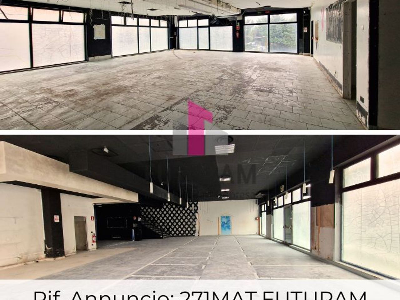 Capannone in Via Savona, Torri Di Quartesolo, {3} - Foto 1