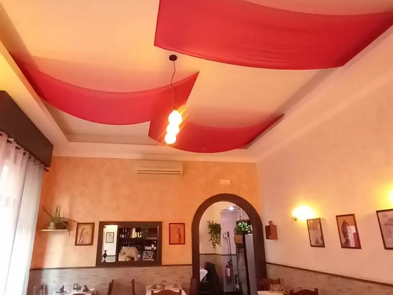 Ristorante in Viale Umbria, Milano, {3} - Foto 1