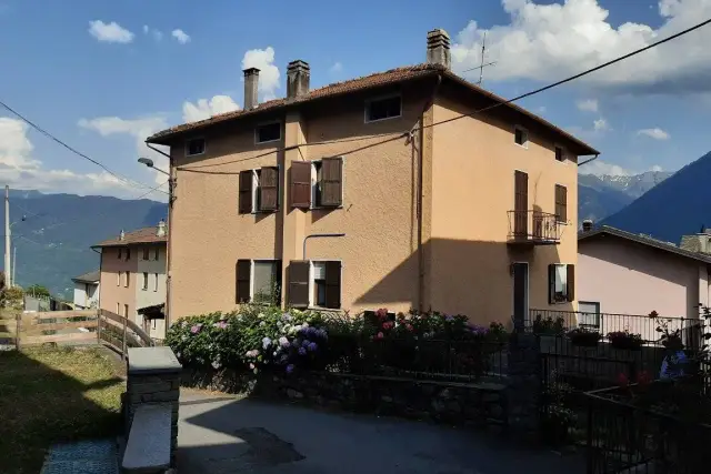 Apartament in Via Verida, Teglio - Photo 1