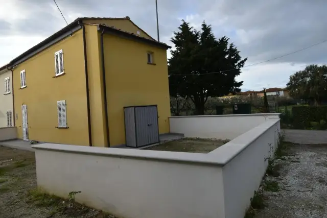 Attached house in Ia Luigi Cardi 3, San Giuliano Terme - Photo 1