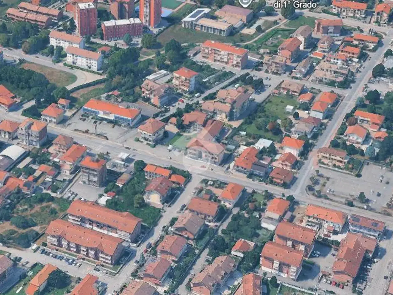 Negozio in Via Rivarolo 71, Mappano, {3} - Foto 2
