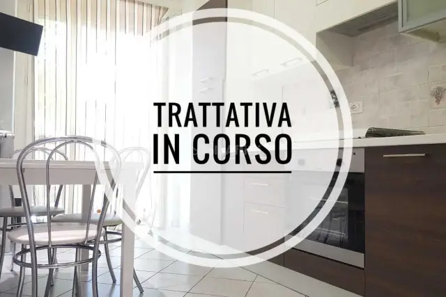 2-room flat in Corso Francia 307, Torino - Photo 1