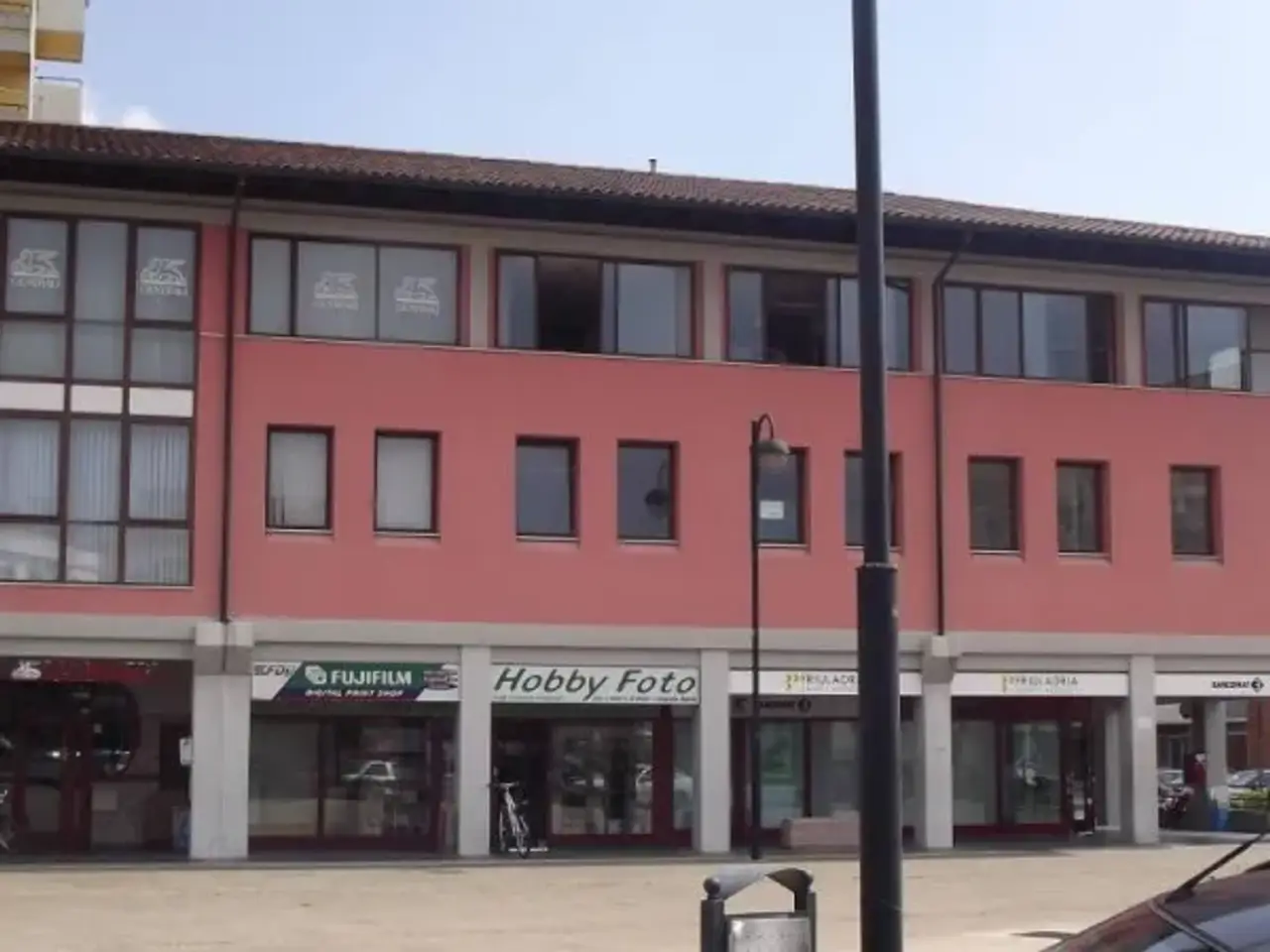 Ufficio in , Cordenons, {3} - Foto 2