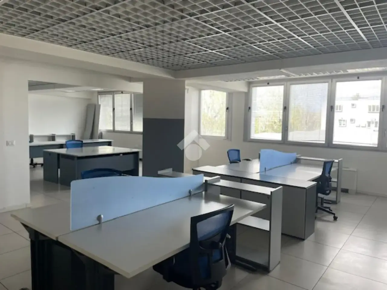 Ufficio in Via Giuseppe Parini 1, Casalecchio Di Reno, {3} - Foto 2