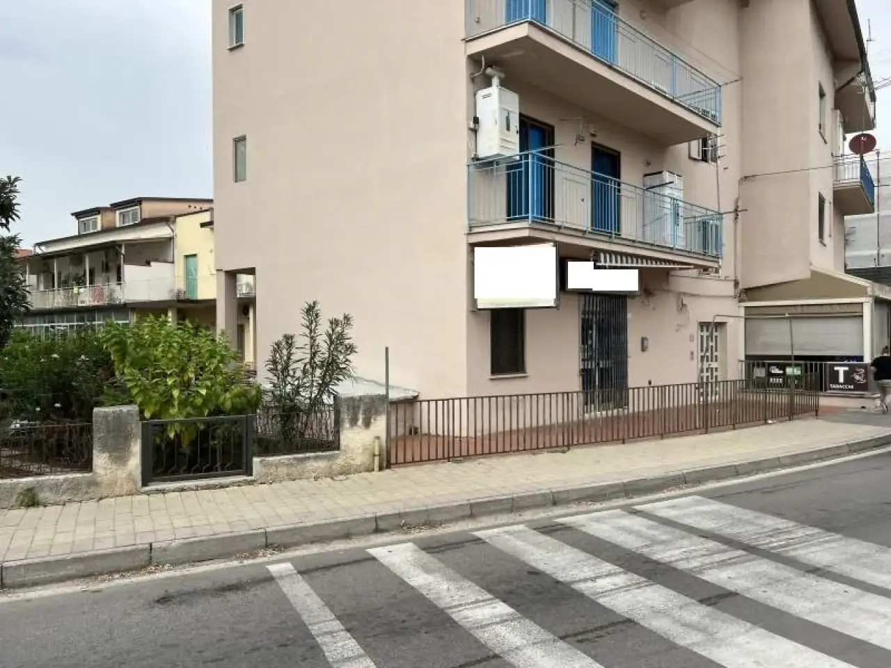 Negozio in Via della Libertà 33, Agropoli, {3} - Foto 2