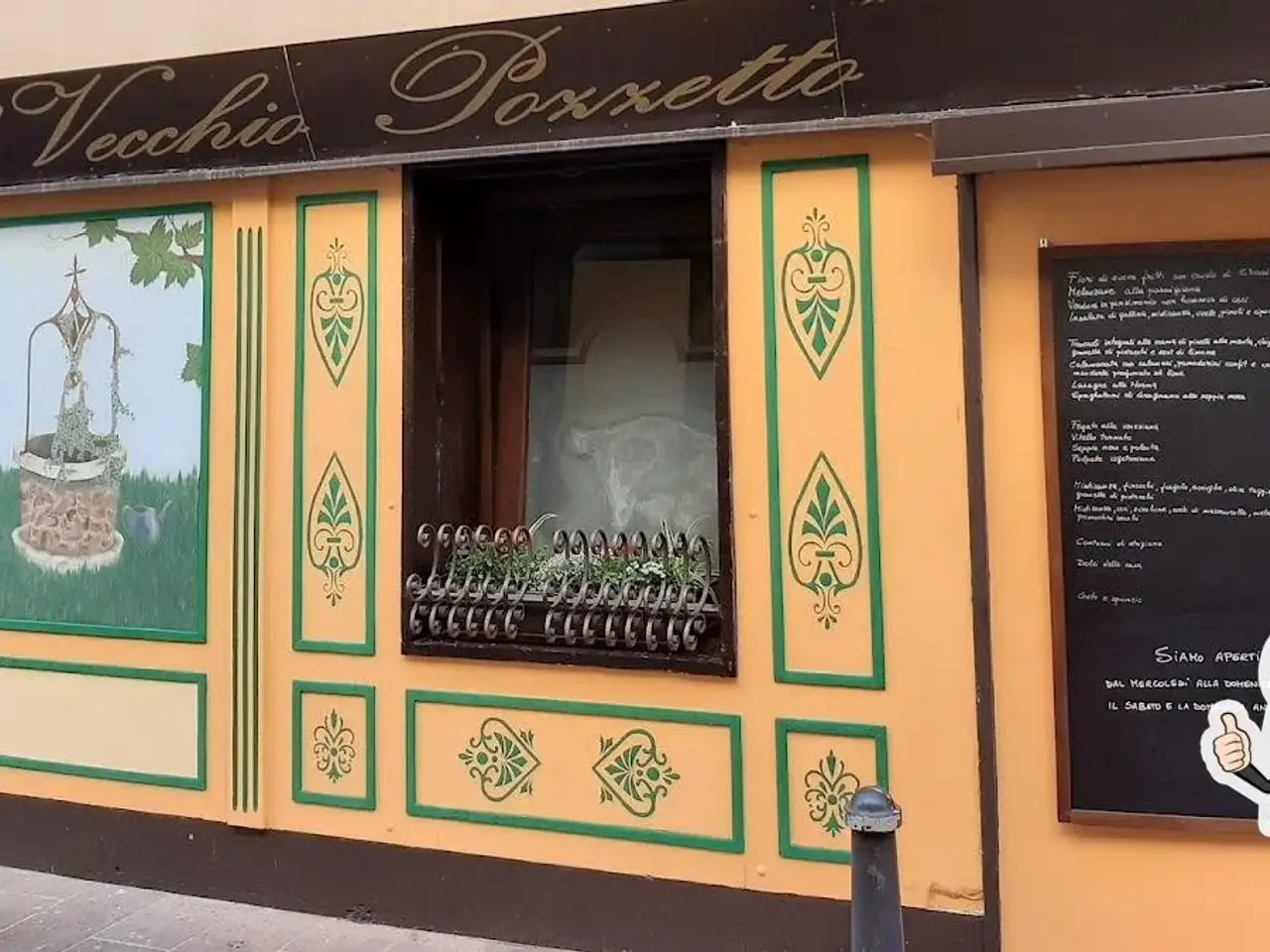 Ristorante in , Padova, {3} - Foto 1