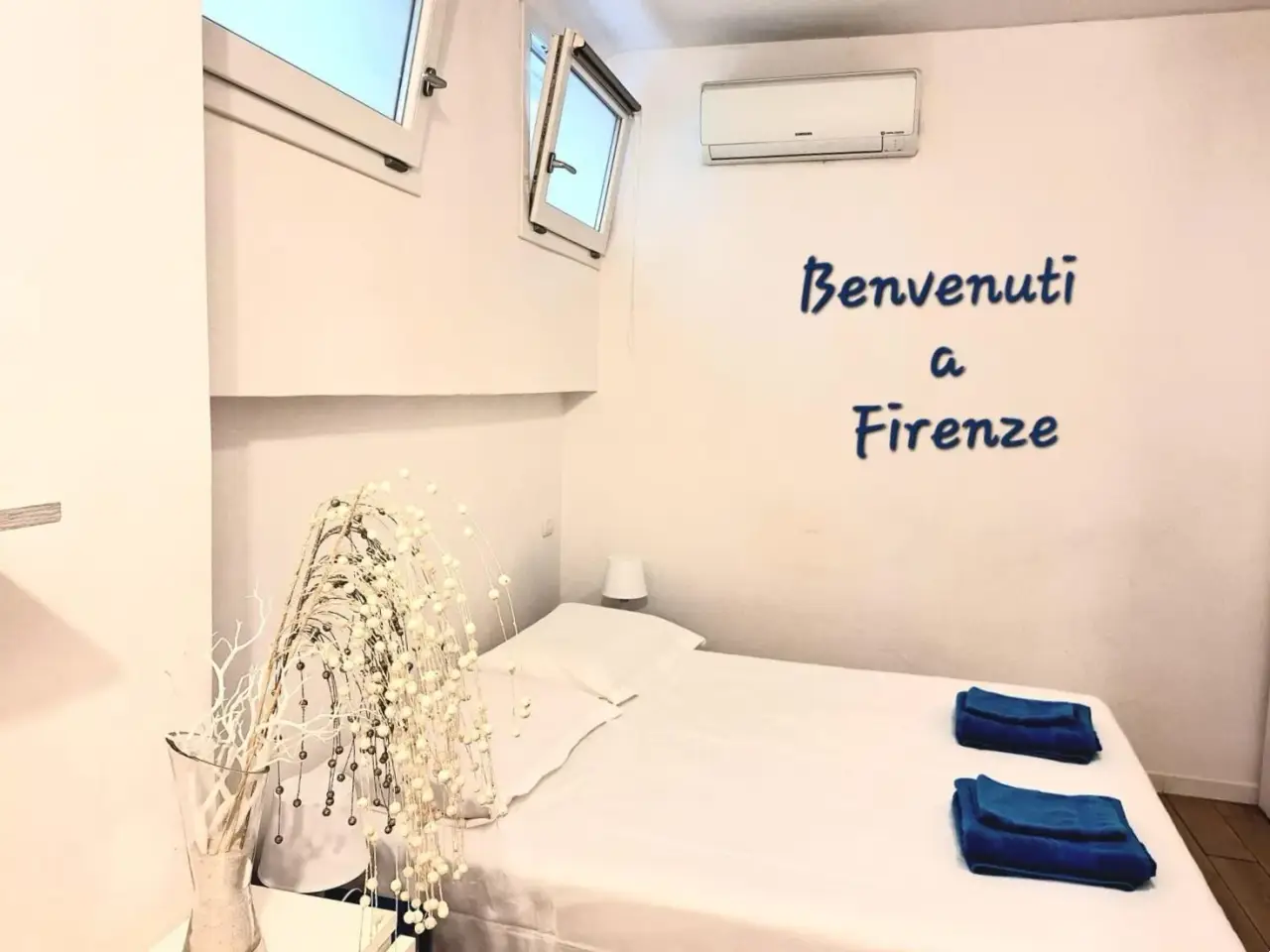 Ufficio in Viale Belfiore, Firenze, {3} - Foto 1