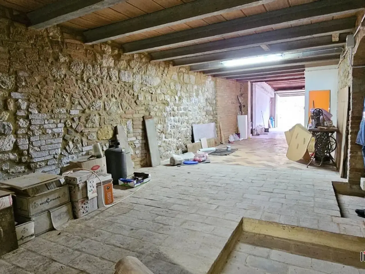 Magazzino in , Colle Di Val D'Elsa, {3} - Foto 1