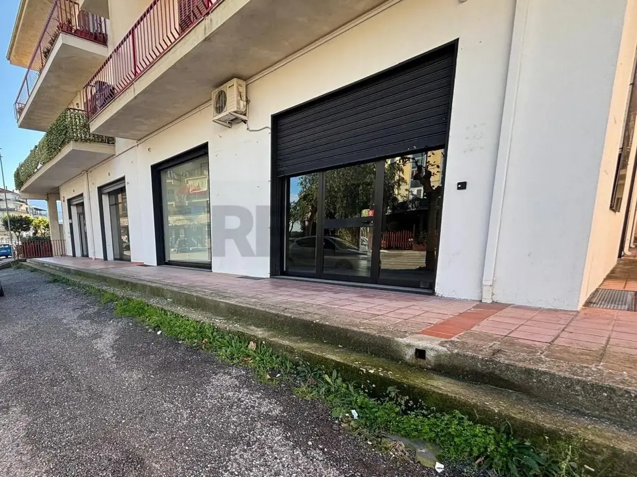 Negozio in Via Fedelis De Novellis 20, Corigliano-Rossano, {3} - Foto 1