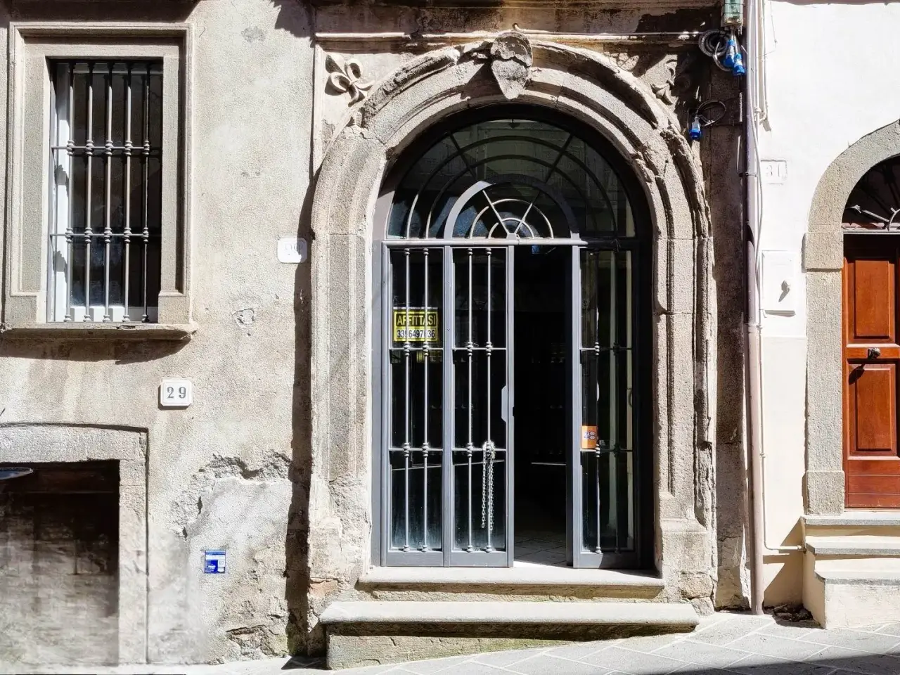 Negozio in Corso Cavour Montefiascone, Montefiascone, {3} - Foto 2