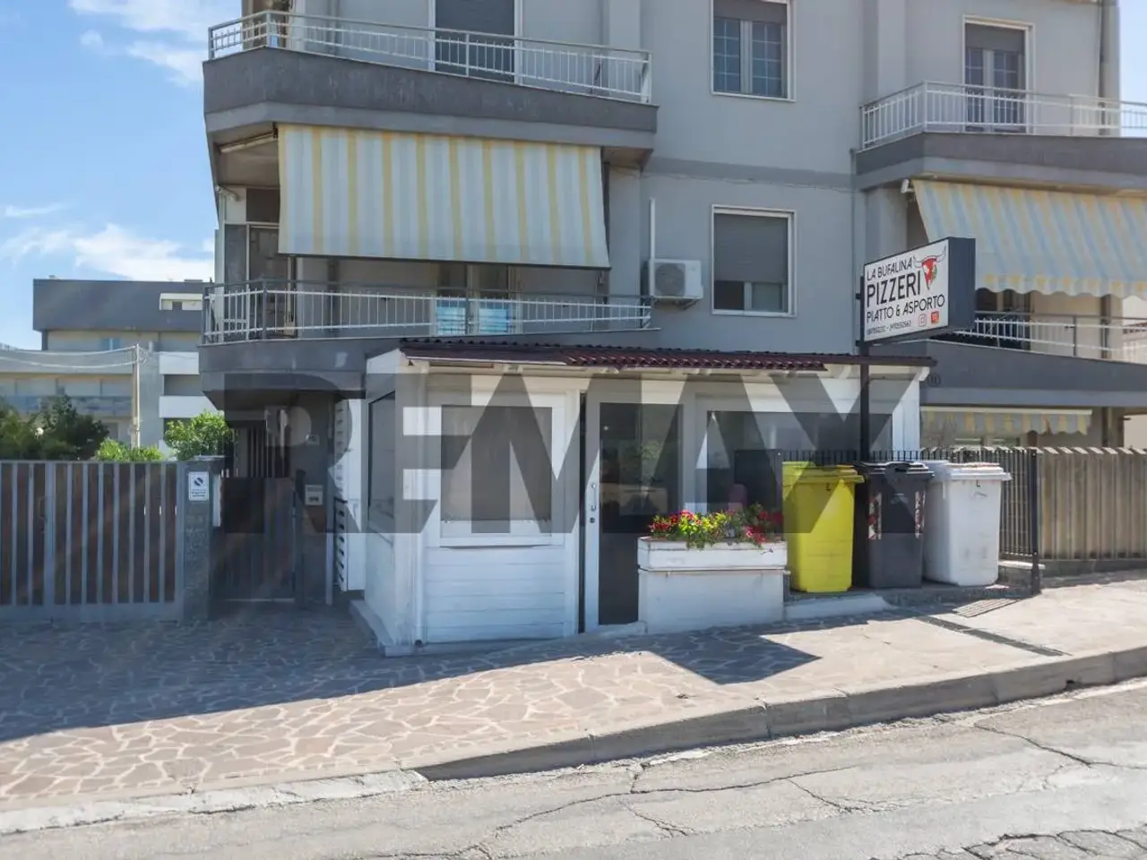 Negozio in Via dei Vestini 108, Chieti, {3} - Foto 1