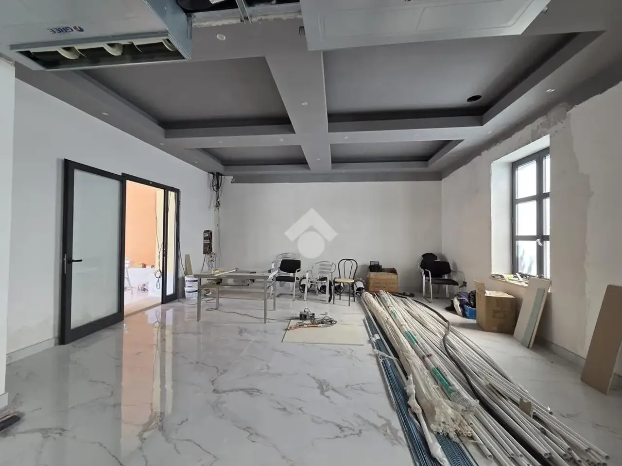 Negozio in Via Anagnina 469, Roma, {3} - Foto 1