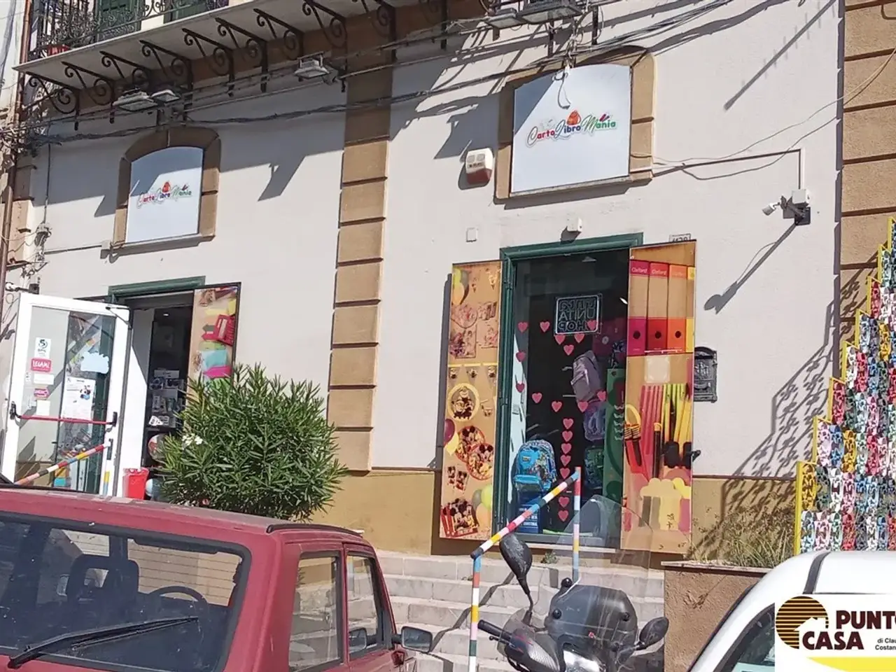 Negozio in Corso Calatafimi 1139, Palermo, {3} - Foto 1