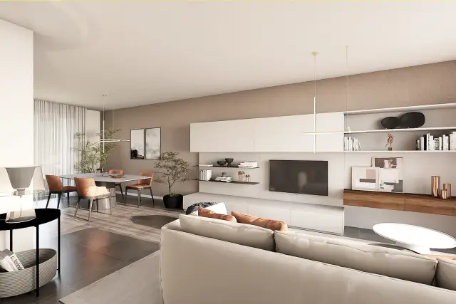 Villa a schiera in vendita, Via Asseggiano 115, Venezia - Foto 1