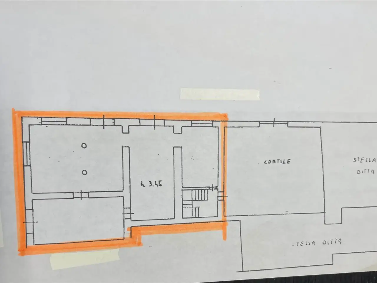 Negozio in , Mortara, {3} - Foto 2