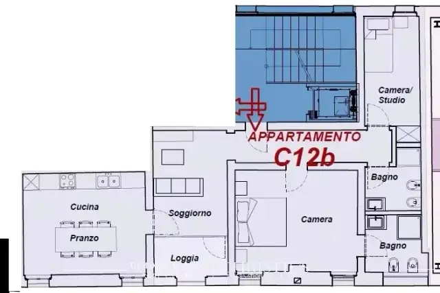 Apartament, Abano Terme - Photo 1