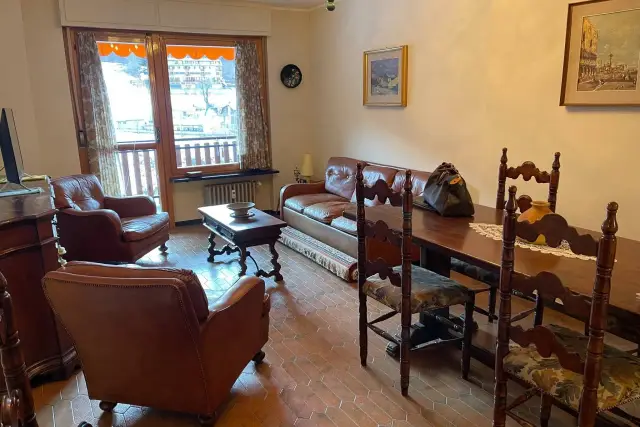 Dreizimmerwohnung in Via Monte Cros 37, Limone Piemonte - Foto 1