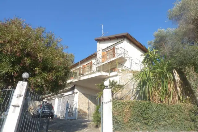 Mansion in Via degli Inglesi, Bordighera - Photo 1