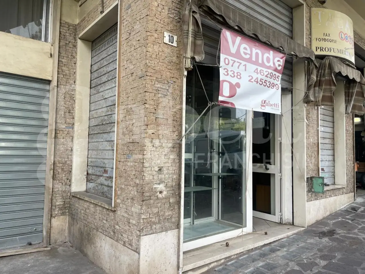 Negozio in Via Firenze  10, Gaeta, {3} - Foto 1