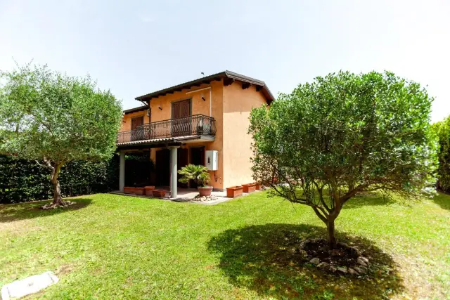 Terraced house in Via Magliano 133, Formello - Photo 1