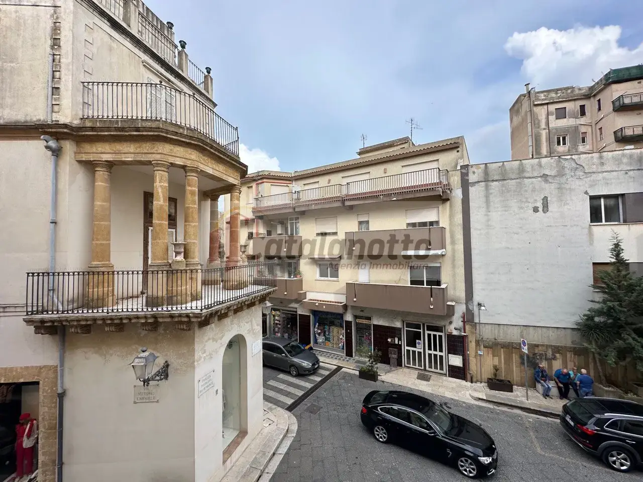 Ufficio in Castelvetrano, Trapani, Sicilia, 91022, Italia, Castelvetrano, {3} - Foto 2
