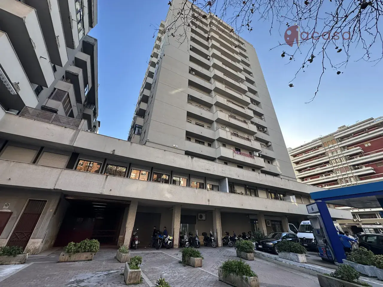 Negozio in Via dei Cantieri 45, Palermo, {3} - Foto 1