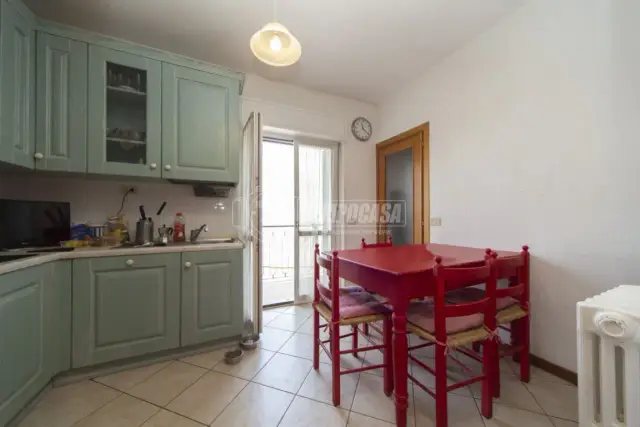 4-room flat in Via XX Settembre 158, Perugia - Photo 1